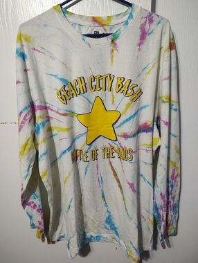 Steven Universe Long Sleeve Tee